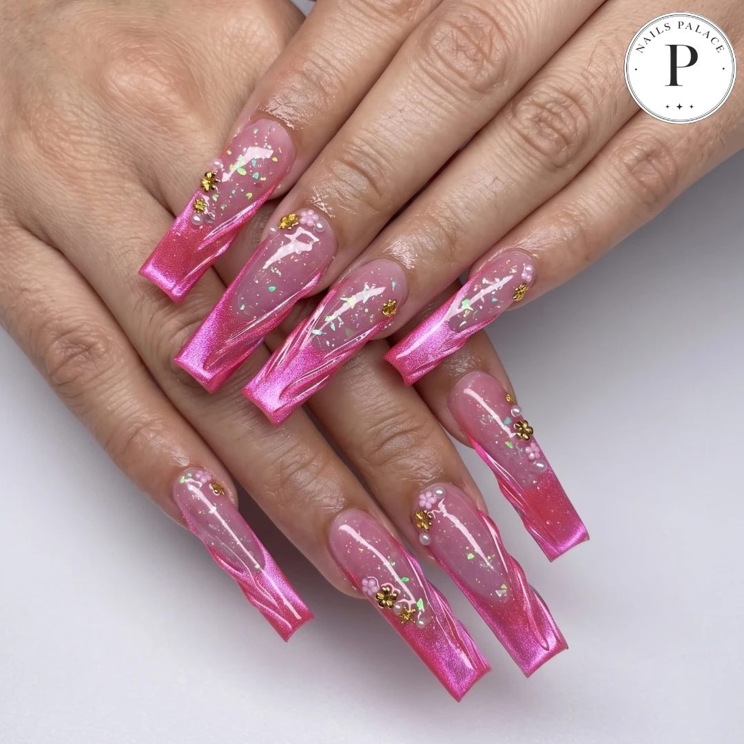 Natural nails